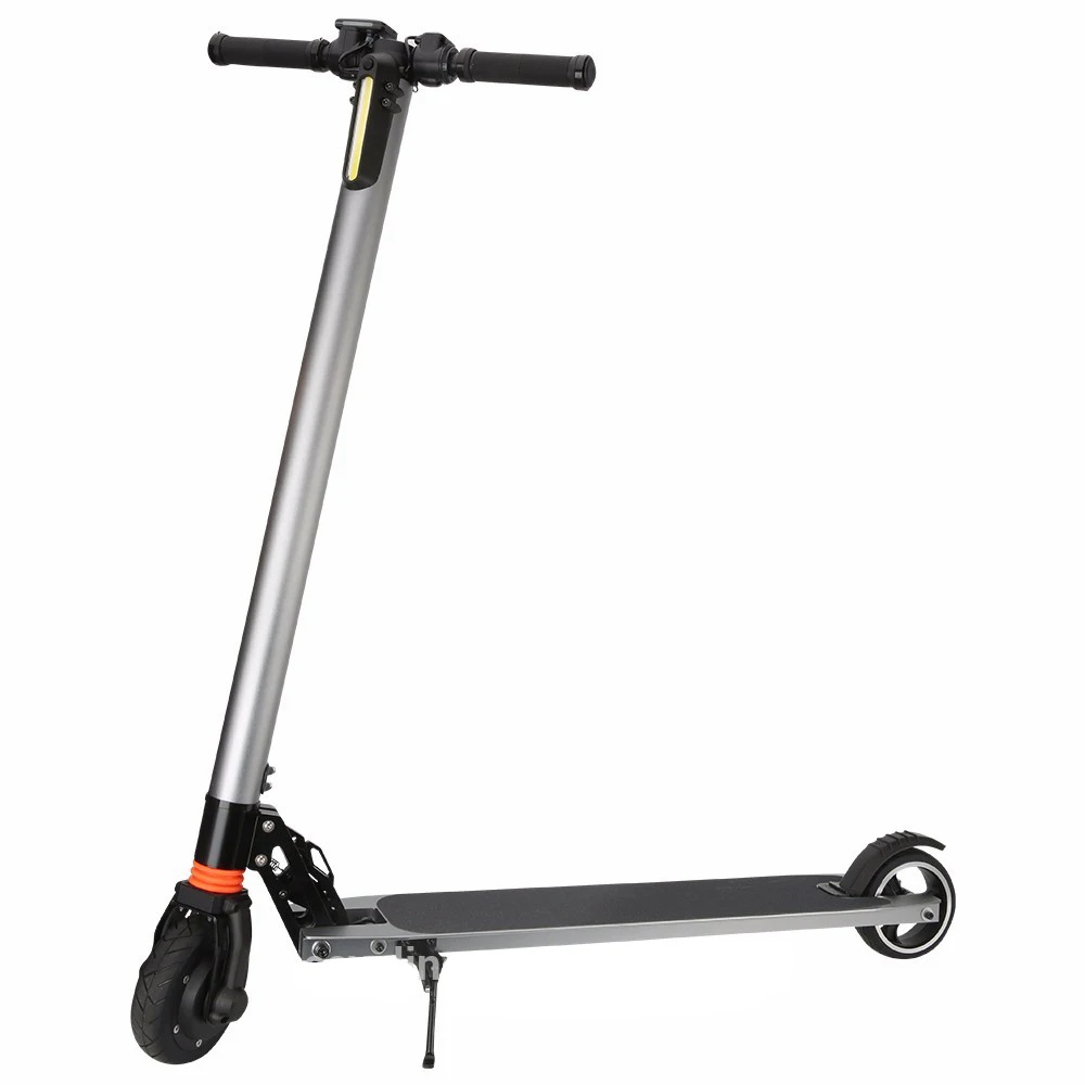 Cheap Lightweight Pro Carbon Fiber Body Adult Electric Scooter With Extended Range electric scooter elektro scooter 1