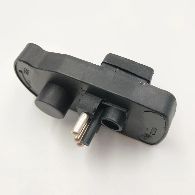 Online Aroham Neue FÜR MERCEDES W201 W124 W126 W461 R107 GAS LUFTSTROM POTENTIOMETER 3437224035