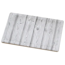 Кухонный органайзер и хранение диатомовая грязевая дренажная доска коврик сушилка для посуды вогнутая и выпуклая конструкция сушильная панель-стойка дренажный лоток