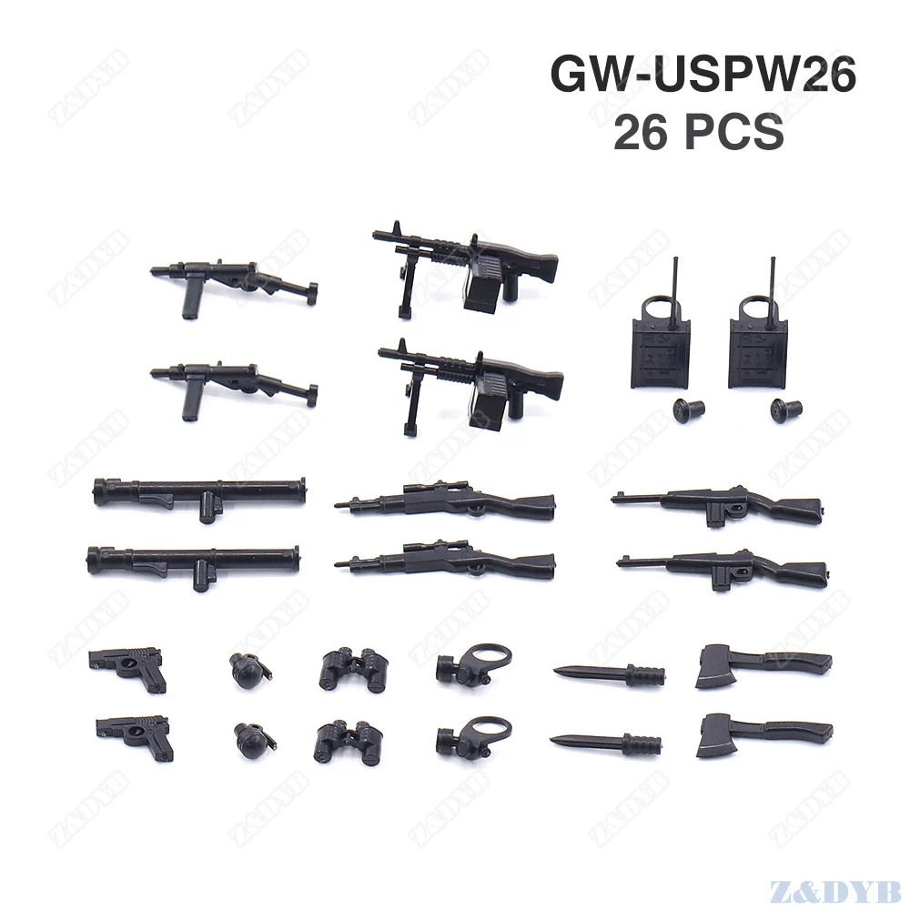 GW-USPW26