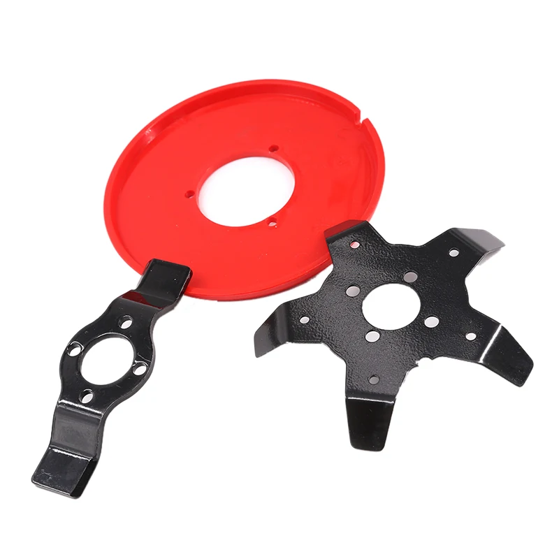 

High Quality Multifunction Trimmer Blade Paddy Field Dryland Trimmer Blade For Lawn Mower