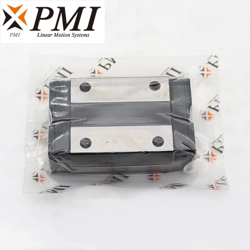 2 шт. оригинальный тайваньский PMI MSA20S MSA20SSSFC N линейный направляющий скользящий
