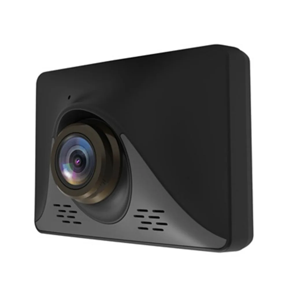 3,2-дюймовый высокой четкости Ночное видение 1080P вождения Регистраторы 5601+ с мониторинг парковки ощущающий силу тяжести