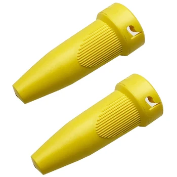 KARCHER SC1 SC2 SC3 SC4 SC5 CTK10 SG4/4 등 2Pcs SC 시리즈 스팀 청소기 부품 교체 노즐