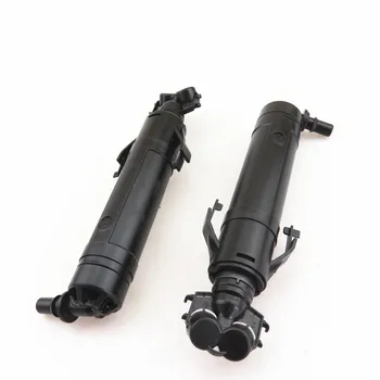 

HONGGE 1 Set Left And Right Headlight Washer Sprayer Nozzle For Passat B7 3AD 955 103 3AD955104