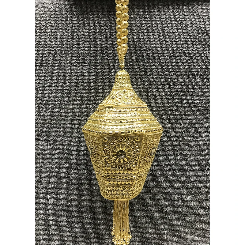 gold DOYUTIG женская серебряная индийская сумка со стразами ручной работы для ужина Роскошные хрустальные вечерние клатчи свадебные сумки F719 - Цвет: gold