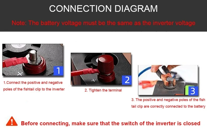 24v 48v 60v para ac 220v conversor