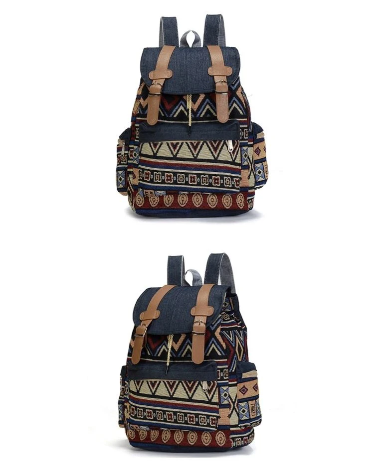 backpacks women shoulder bags women's backpack (14)