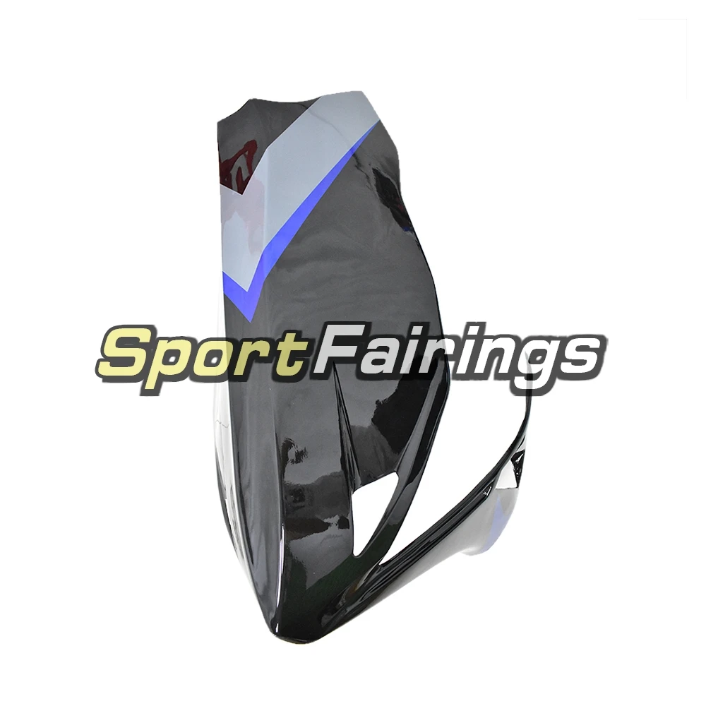Гоночные Обтекатели из стекловолокна для Honda CBR1000RR 12 13 14 2012 2013 рамки для мотоциклов обтекатель комплект кузов капот черный синий