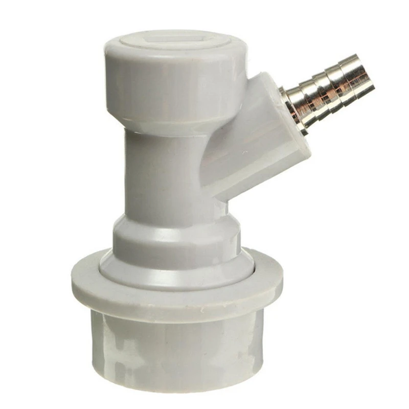Homebrew Beer Keg Connector Dispenser Ball Lock Disconnect Liquid / Gas Connectors Barware | Дом и сад