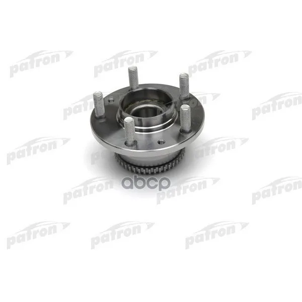 Ступица Колеса Задн Mazda: Premacy 99-, С Abs PATRON арт. PBK3932H