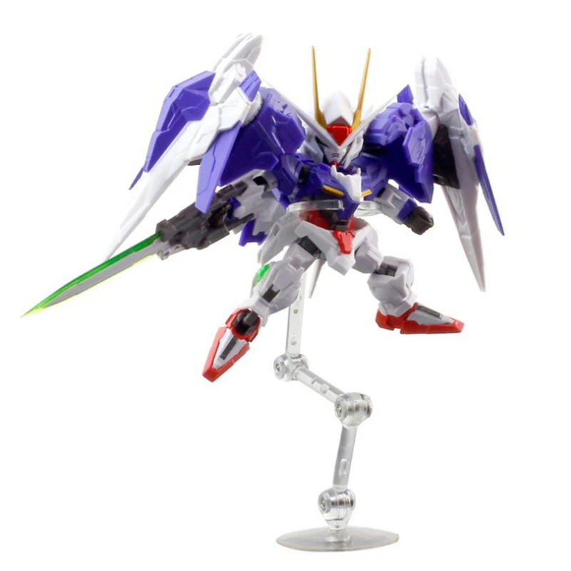 

Фигурная Подставка для модели робота 1/144 Shf