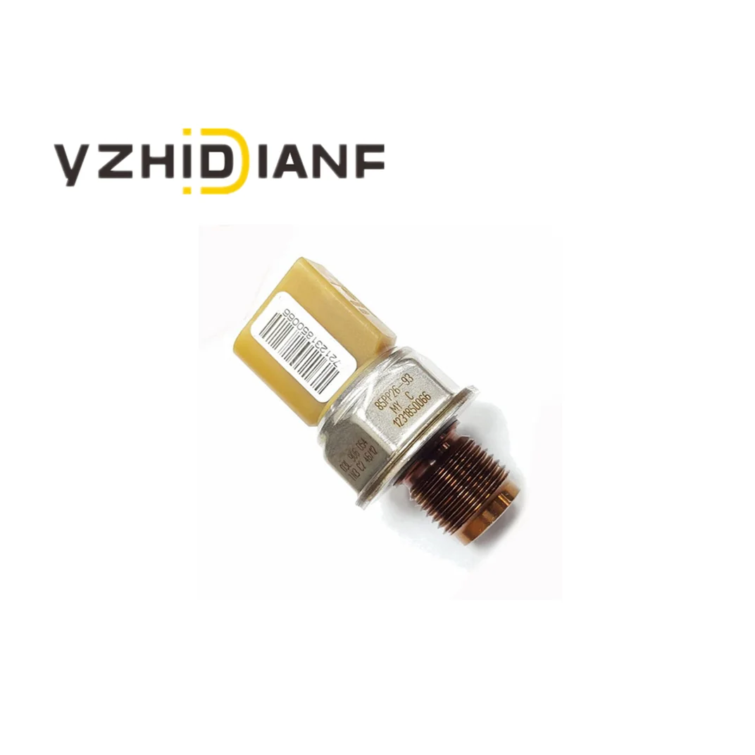 

1x 85PP26-93 85PP2693 датчик давления топливной рейки для VW PASSAT /JETTA для BEETLE 2.0TDI /AUDI- A3 2,0 DIESEL-автозапчасти