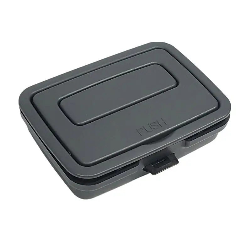 Чехол для чемодана с застежкой Задняя ручка багажника Hyundai Veracruz Ix55 2007 2012 OEM 857153J200WK