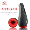 OTOUCH Male Masturbator Vibrator for Men Silicone Automatic Heating Sucking Oral Sex Cup Adult Intimate