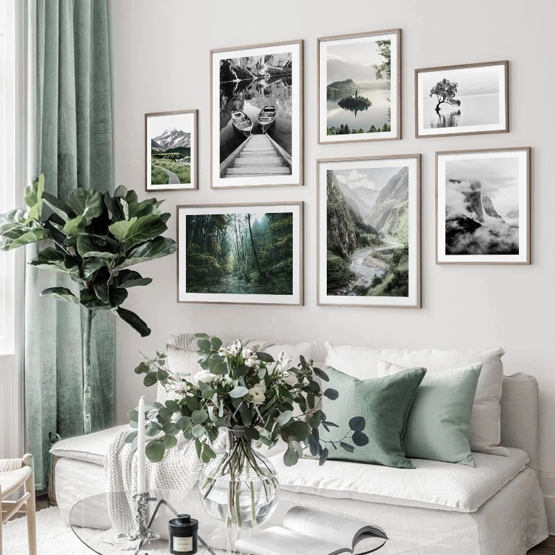 Scenery-Picture-Home-Decor-Nordic-Minimalist-Posters-and-Prints-Wall-Art-Nature-Mountain-Landscape-Canvas-Painting (1)