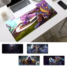 

Rubber Dota 2 Silencer Gaming Mouse Pad Laptop PC Computer Mause Pad Desk Mat For Big Gaming Mouse Mat For Overwatch/CS GO