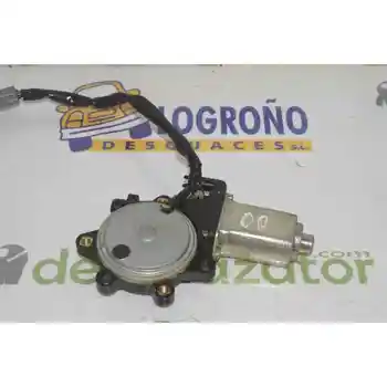 

807300W31A WINDOW MOTOR FRONT RIGHT NISSAN PATHFINDER (R50)