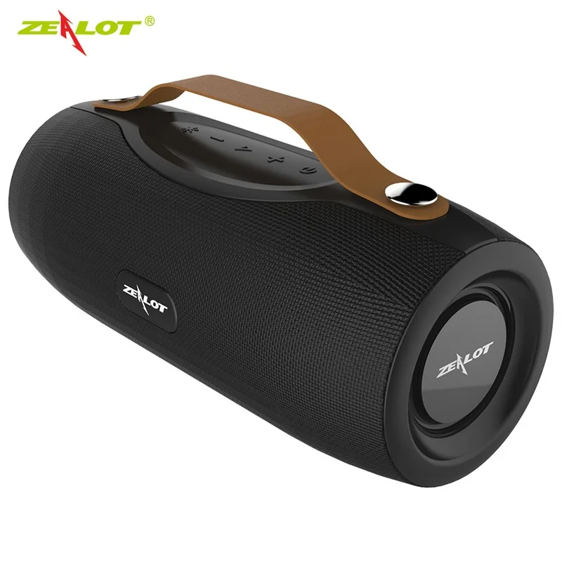 Zealot s29 bluetooth speaker Clearance