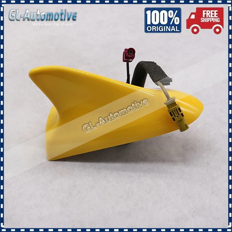 

22739120 автомобильная антенна, датчик сигнала для телефона GM