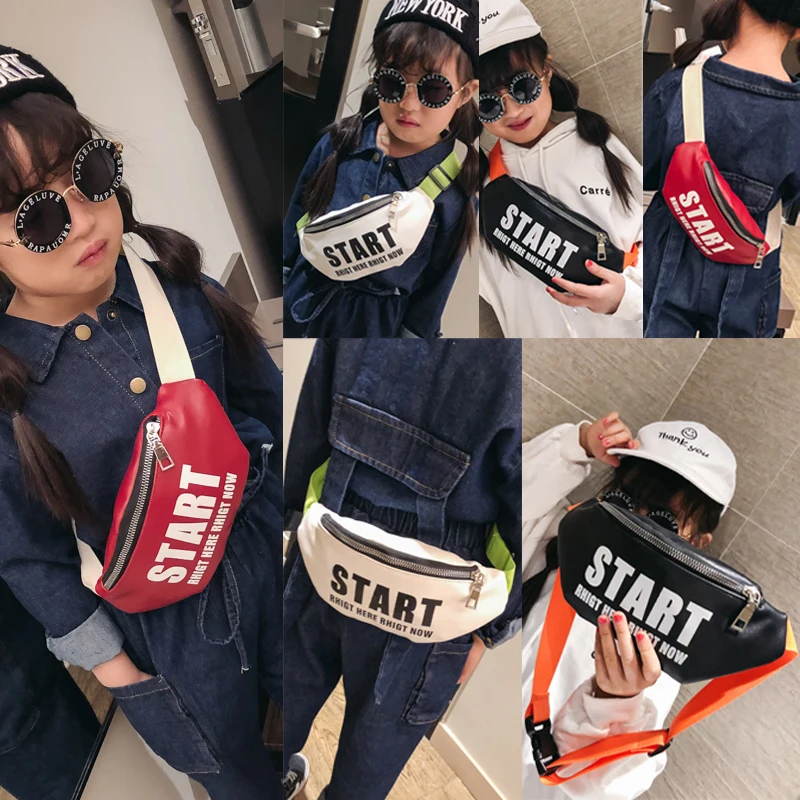 belt bags for kids