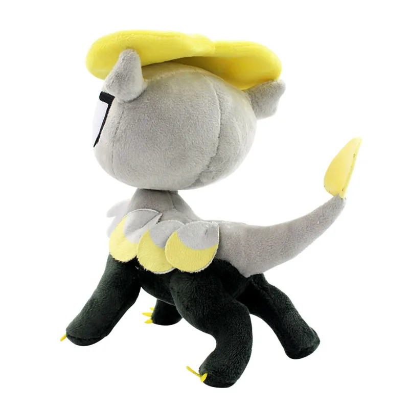 18 см аниме kawaii Jangmo-o Плюшевые игрушки мультфильм мягкая кукла подарок на день рождения для детей