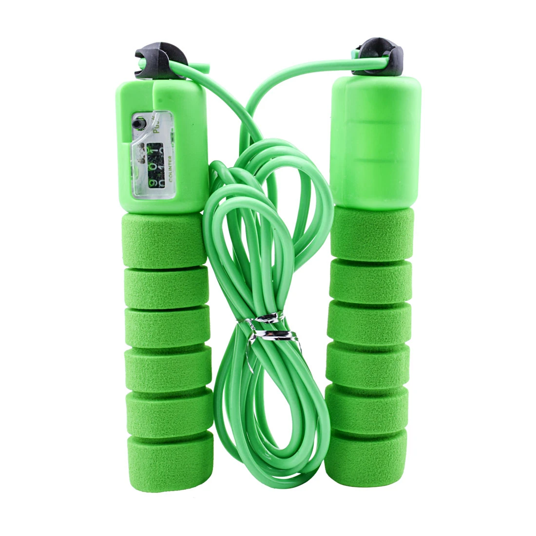 Skipping Rope Jumping Speed Boxing Exercise Fitness Adult Weight loss Rope