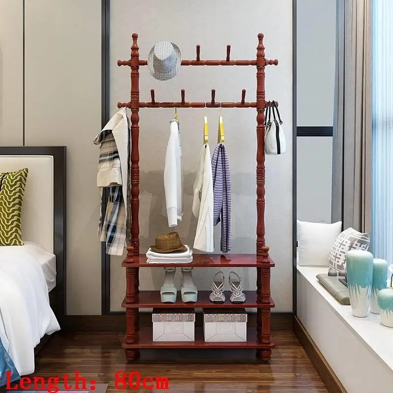 Pared Appendiabiti Percha Para La Ropa Aski Armoire Portmanto Wood Perchero De Pie Cabide Cintre вешалка для одежды