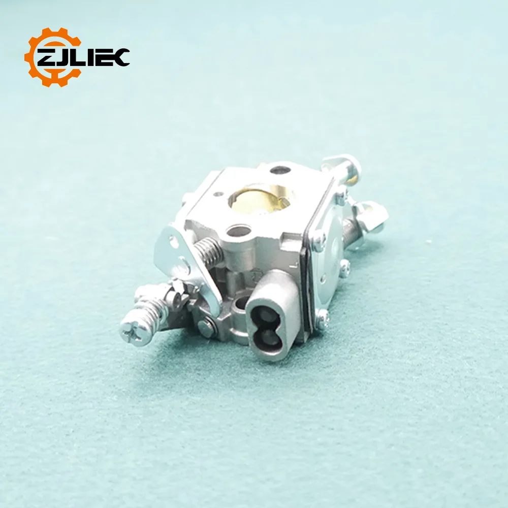 Карбюратор для 46cc homelite бензопила UT10519 UT10522-UT10526 carb Zama C1M-H58