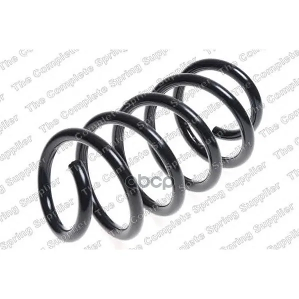 Пружина Подвески Renault Logan Mcv 2/07- Задняя Lesjofors 4247013 Lesjofors арт. 4247013