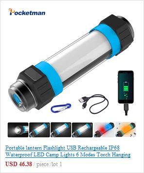 Самый мощный XHP90 светодиодный светильник-вспышка XLamp с 26650 аккумулятором ZoomTorch XHP70.2 перезаряжаемый Тактический светильник для охоты