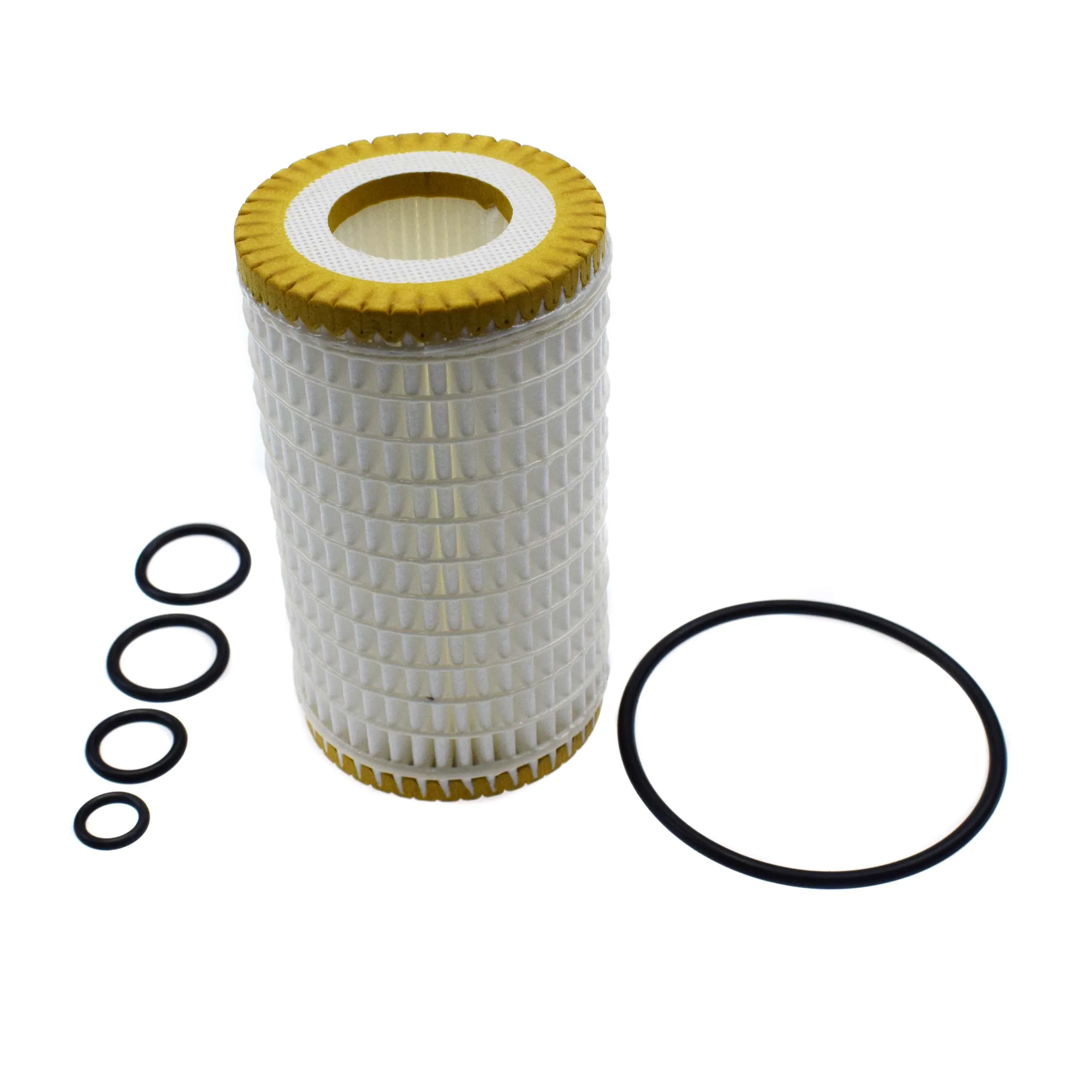 1 Kit Масляный фильтр+ прокладки уплотнения для Mercedes-Benz Chrysler Dodge Freightliner 1121840225 1121840525 1121840625 05102905AB 05183748AA - Цвет: 1 Kit