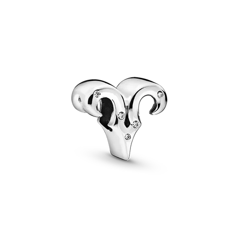 Plated Bead 12 Constellations Leo Capricorn Virgo Aquarius For Women Diy Pandora Charms Bracelets Bangles Necklace