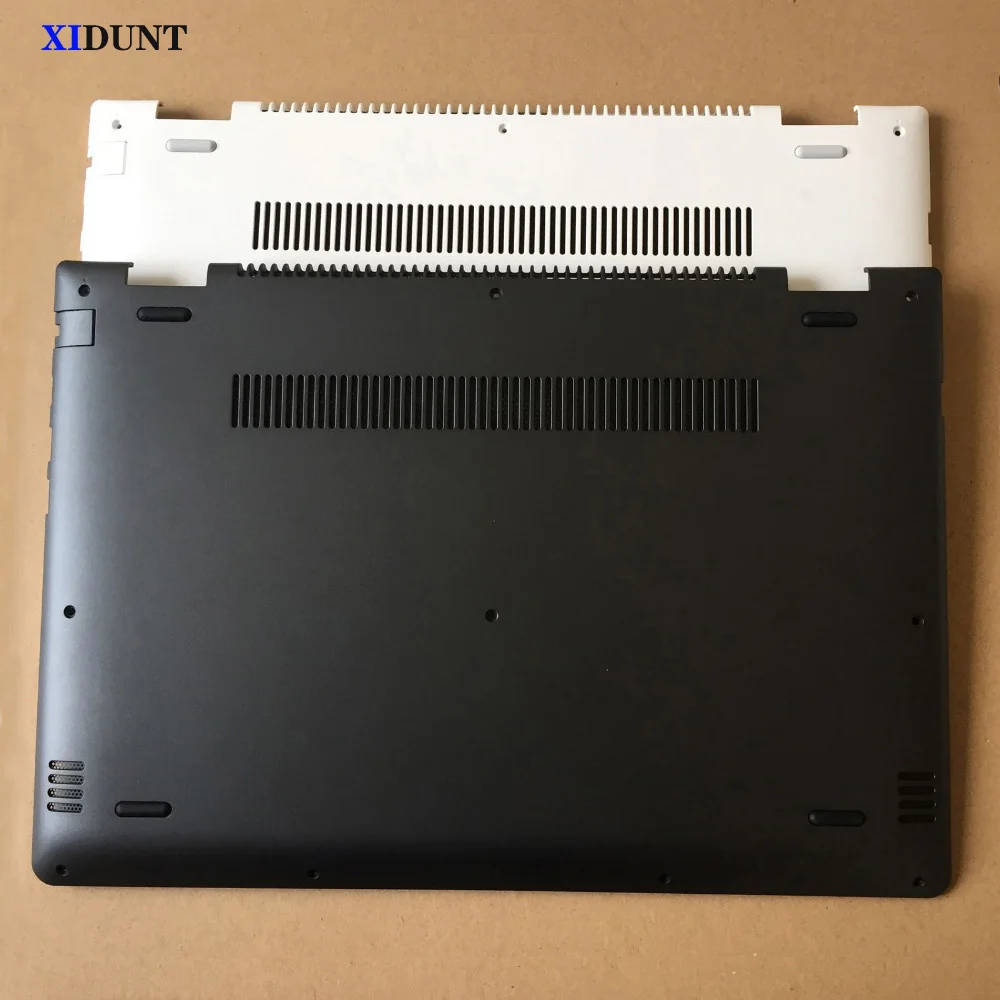 Новый/оригинальный нижний чехол для Lenovo Yoga 510 14 510-14isk flex 4 4-1480 Нижний Базовый