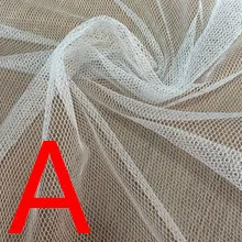 

Clothing Accessories / Garment Accessories & Textiles / Mesh Garment Fabric T320500211
