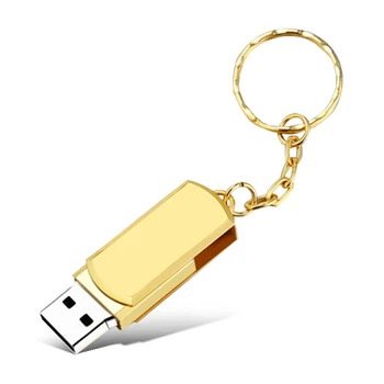 

Metal USB Flash Drive Thumb Drive Bulk USB Memory Stick for Computer Laptop External Data Storage USB Stick Pen Drive UY