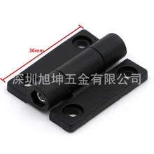 Регулируемый Крутящий момент свободный для остановки шарнир Регулируемое сопротивление медленный стоп шарнир свободный для остановки демпфирования позиционирования створчатый шарнир