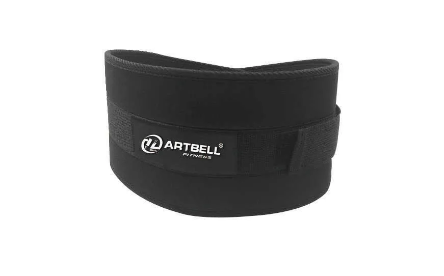 Пояс атлетический Artbell, размер L