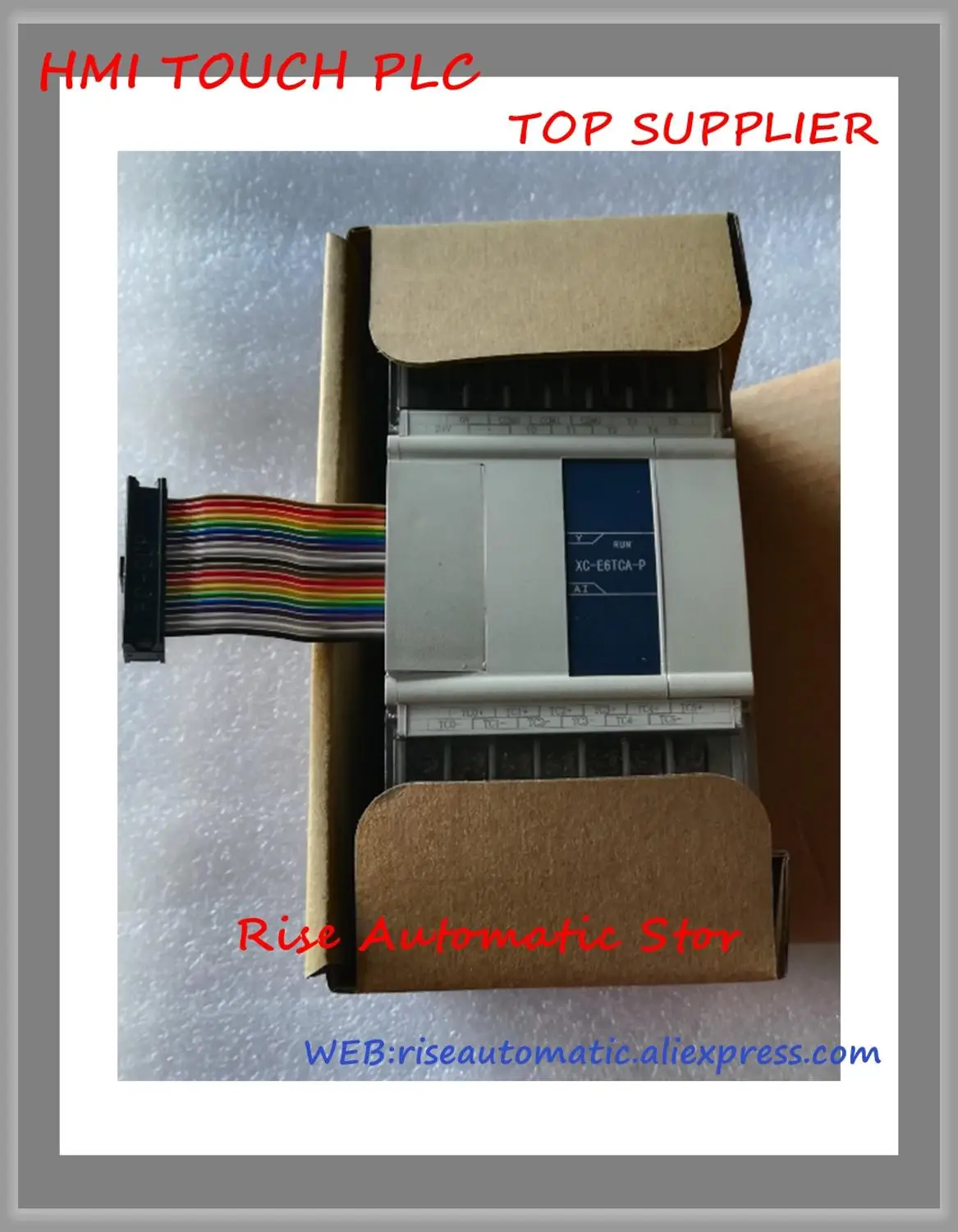 XC-E2AD2PT2DA XC-E2PT-H XC-E6PT XC-E6PT-H XC-E6PT-P XC-E6PT-P-H XC-E2TCA-P XC-E6TCA-P PLC модуля