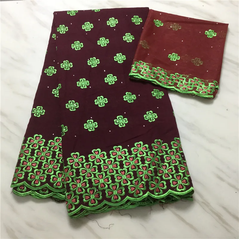 7 ярдов швейцарская кружевная ткань последняя Тяжелая вышитая бисером Африканская Хлопковая ткань швейцарская вуаль кружева популярный Дубай Стиль PL1123