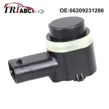 

66209231286 PDC Parking Sensor For AUDI Q7 TT BMW E83 E70 E71 X3 X5 X6 VOLVO S80 Anti Detector Distance Control Parktronic New