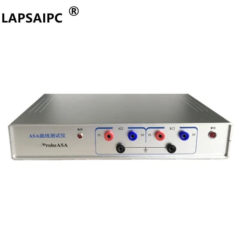 

Lapsaipc ProbeASA-4 Circuit Board Fault Repair Tester ASA(VI) Curve Tester