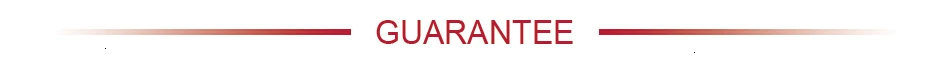 --GUARANTEE