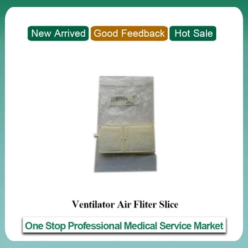 

Puritan Bennett Ventilator Air Fliter Slice