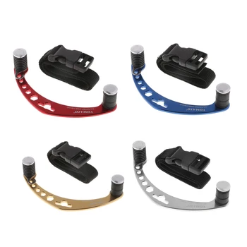 

FG Knotter Hand Knotting Machine Knot make a FG knot in the Thread