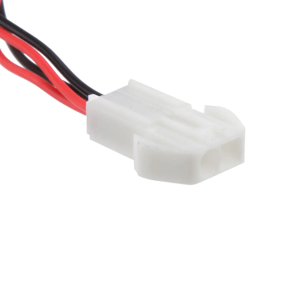 LED Battery Voltmeter Monitor Thermometer For Toyota Prado 150 Landcruiser 200 4Runner