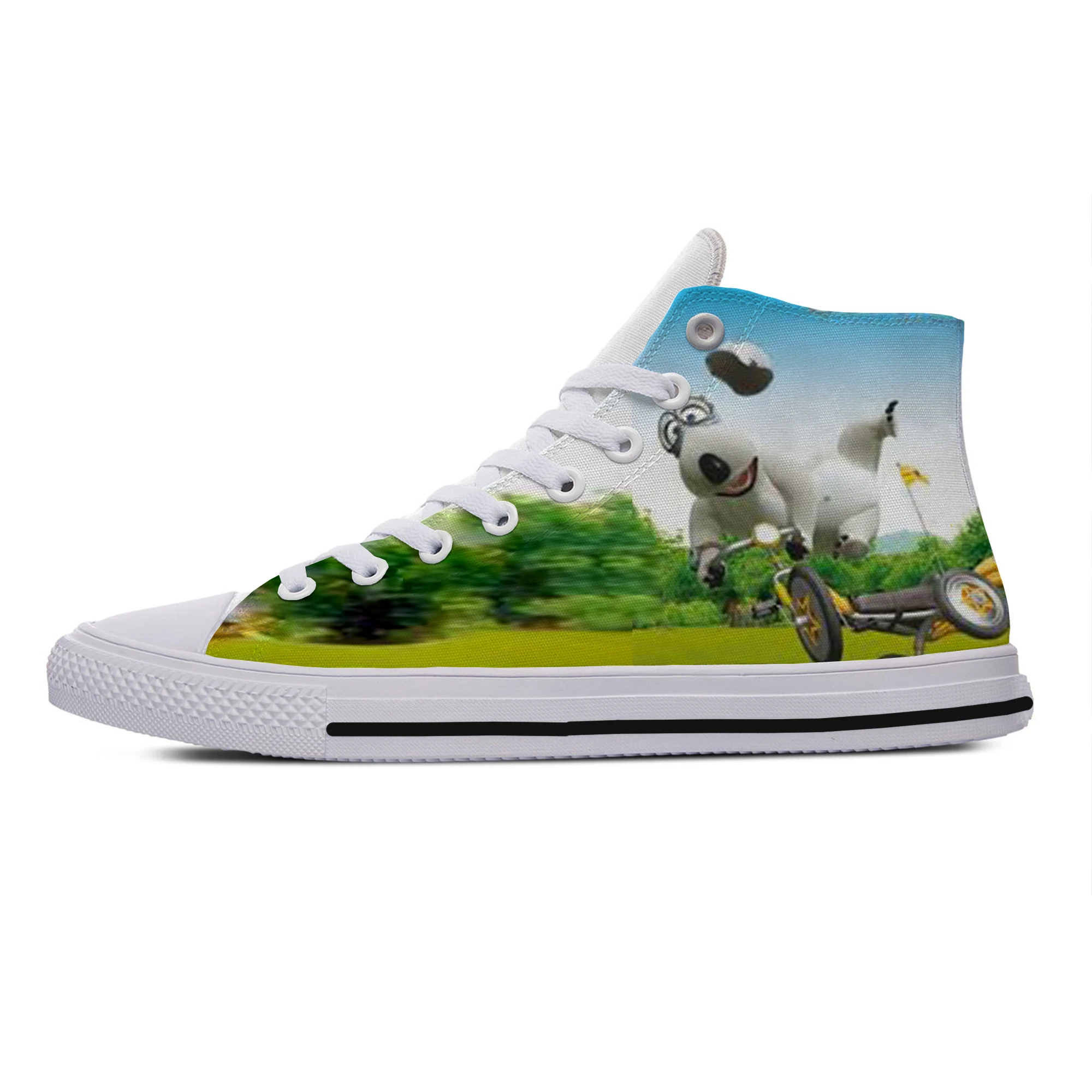 

2019 Hot Cool Fashion New Summer Sneakers Handiness Casual Shoes 3D Printed Cartoon Funny Kawaii For Men Women Backkom