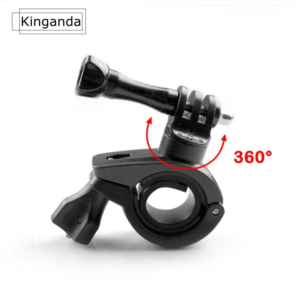 gopro holder for bike