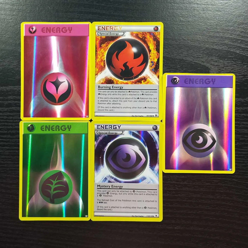 TAKARA TOMY Pokemon Cards сияющая карточная настольная игра детская игрушка 100 флэш-карты 50 GX 10 тренажер 20 Мега 20 тренеров коллекции