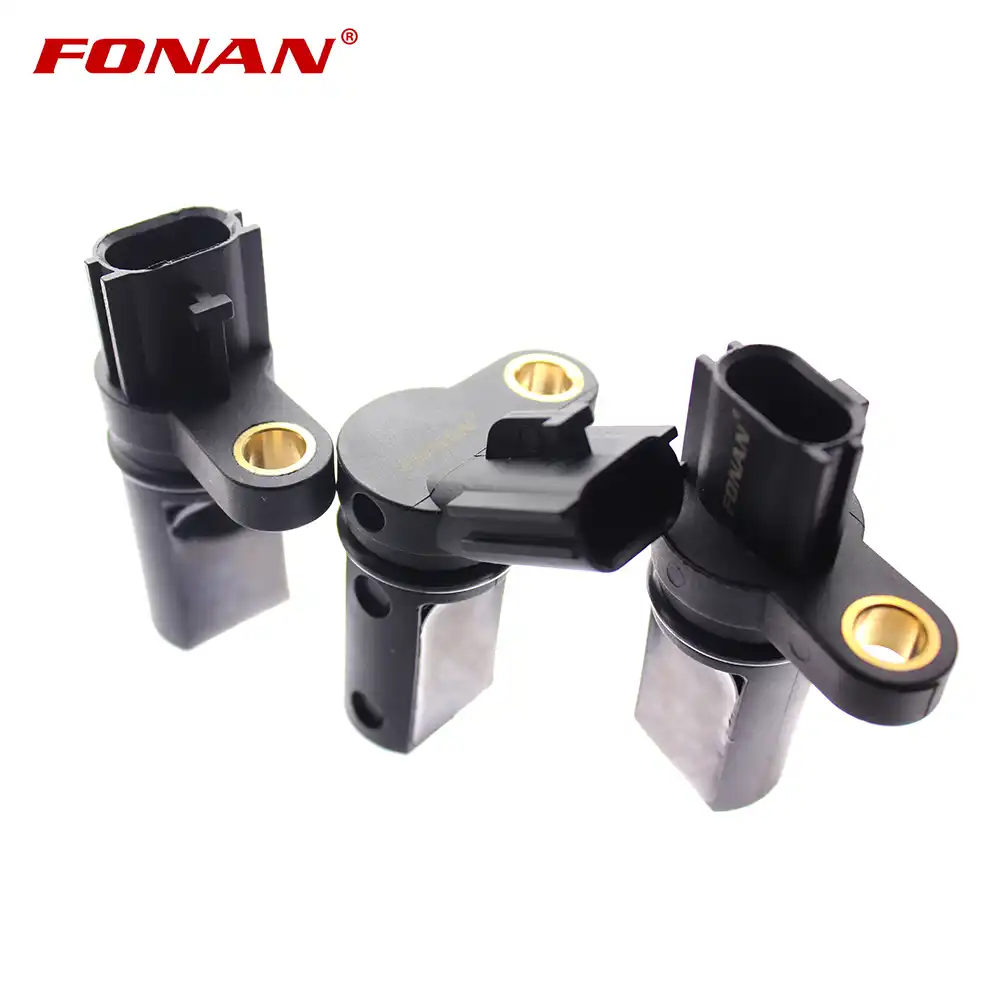 En Vogue Ensemble De 3 Capteurs De Position De Vilebrequin Pour Nissan Infiniti Kit De Capteurs De Position D Arbre A Cames De Moteur Aliexpress